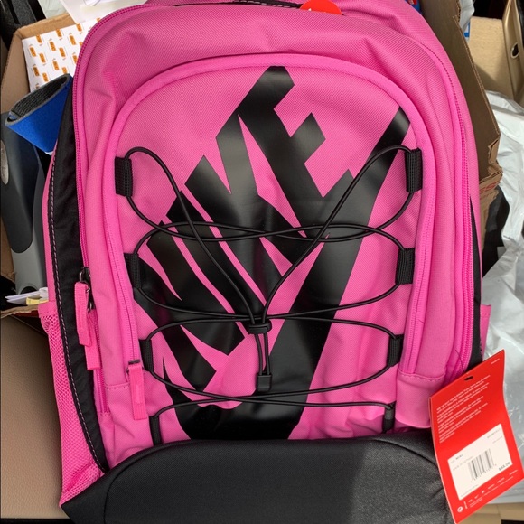 nike hayward 2.0 backpack red